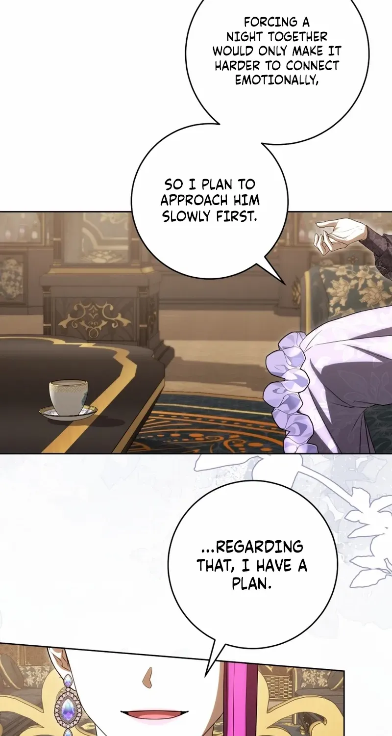 The Extra Wants to Escape From the Obsessive Male Lead Chapter 16 page 42 - 