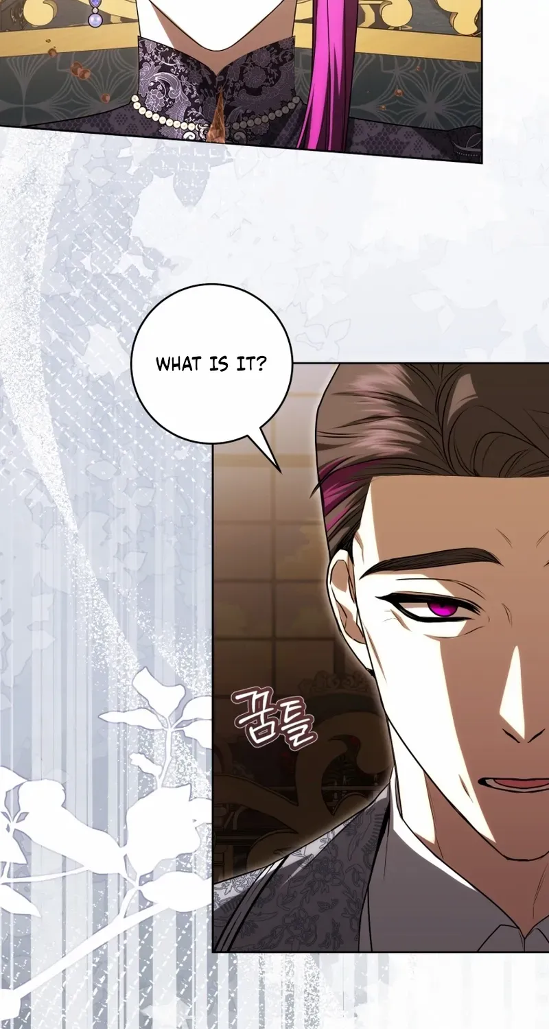 The Extra Wants to Escape From the Obsessive Male Lead Chapter 16 page 43 - 