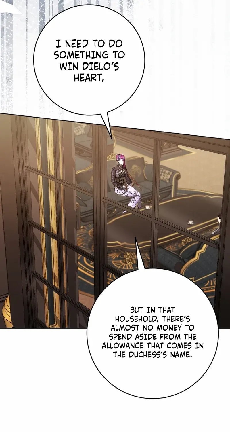 The Extra Wants to Escape From the Obsessive Male Lead Chapter 16 page 44 - 