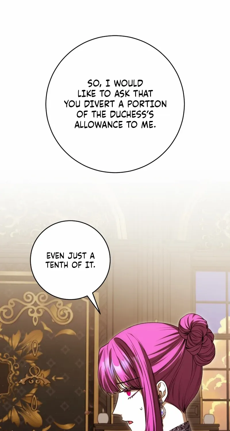 The Extra Wants to Escape From the Obsessive Male Lead Chapter 16 page 45 - 