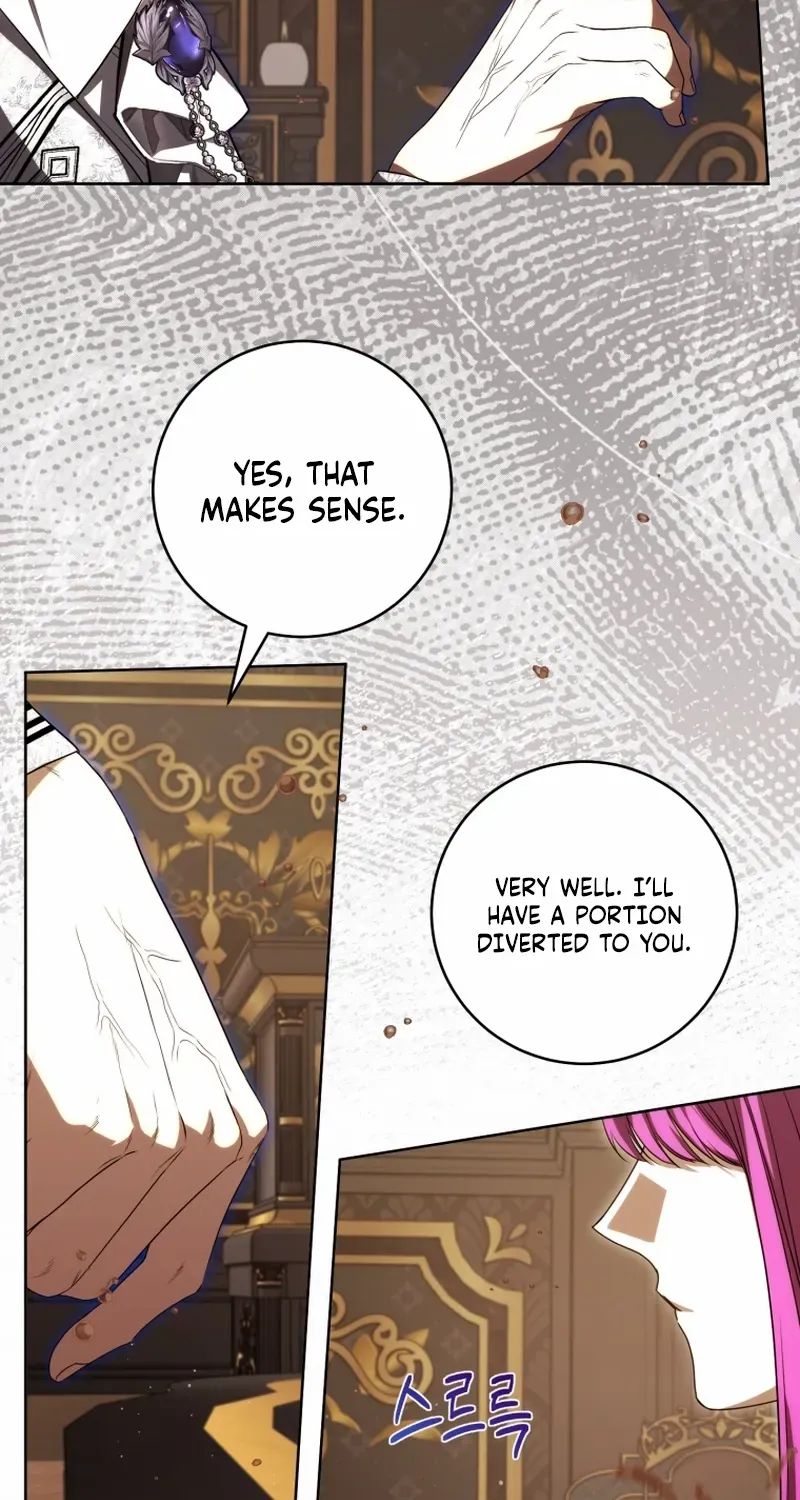 The Extra Wants to Escape From the Obsessive Male Lead Chapter 16 page 47 - 