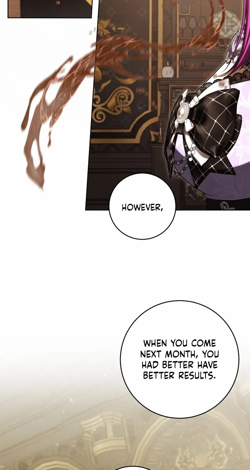 The Extra Wants to Escape From the Obsessive Male Lead Chapter 16 page 48 - 