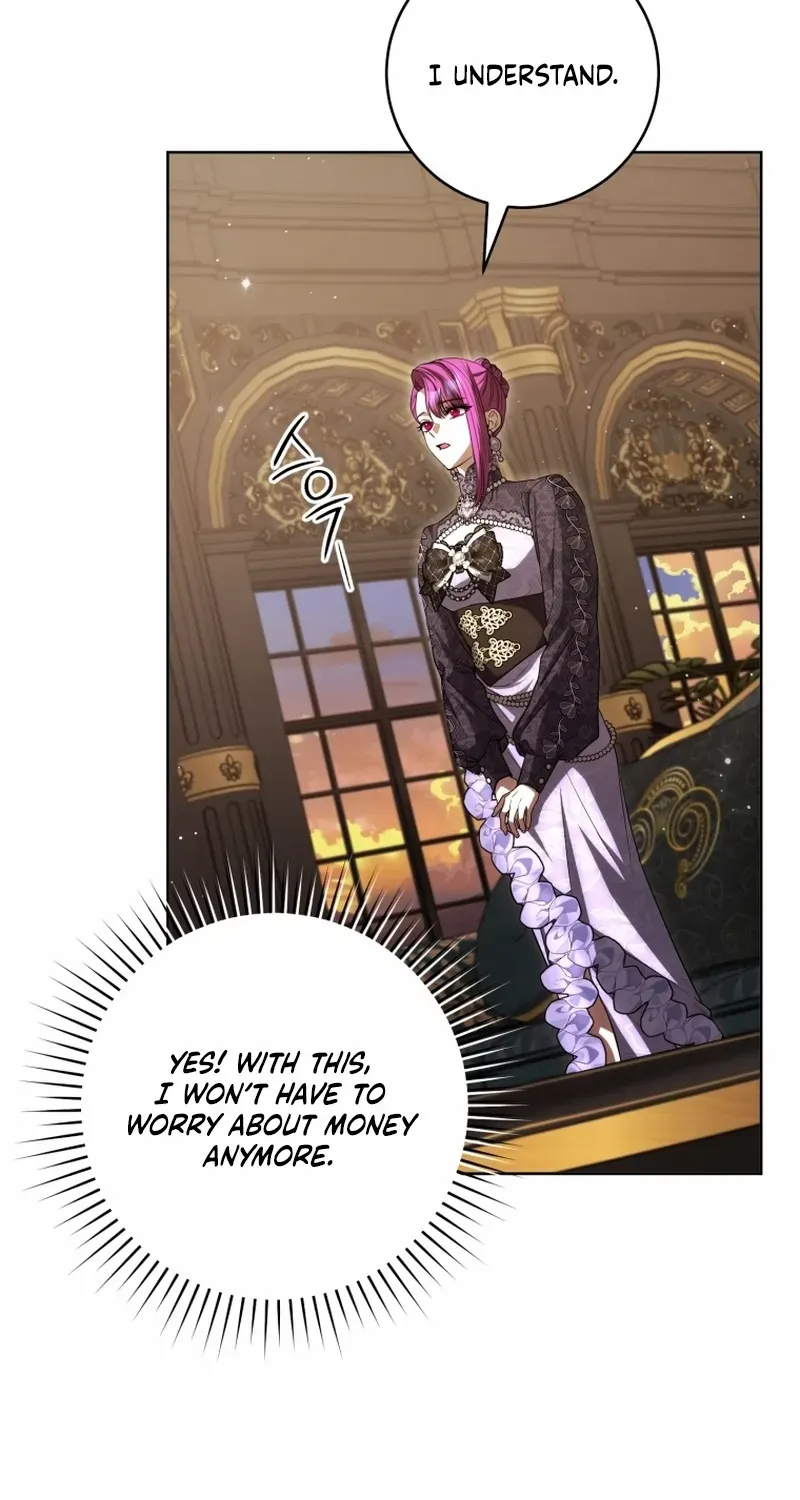 The Extra Wants to Escape From the Obsessive Male Lead Chapter 16 page 50 - 