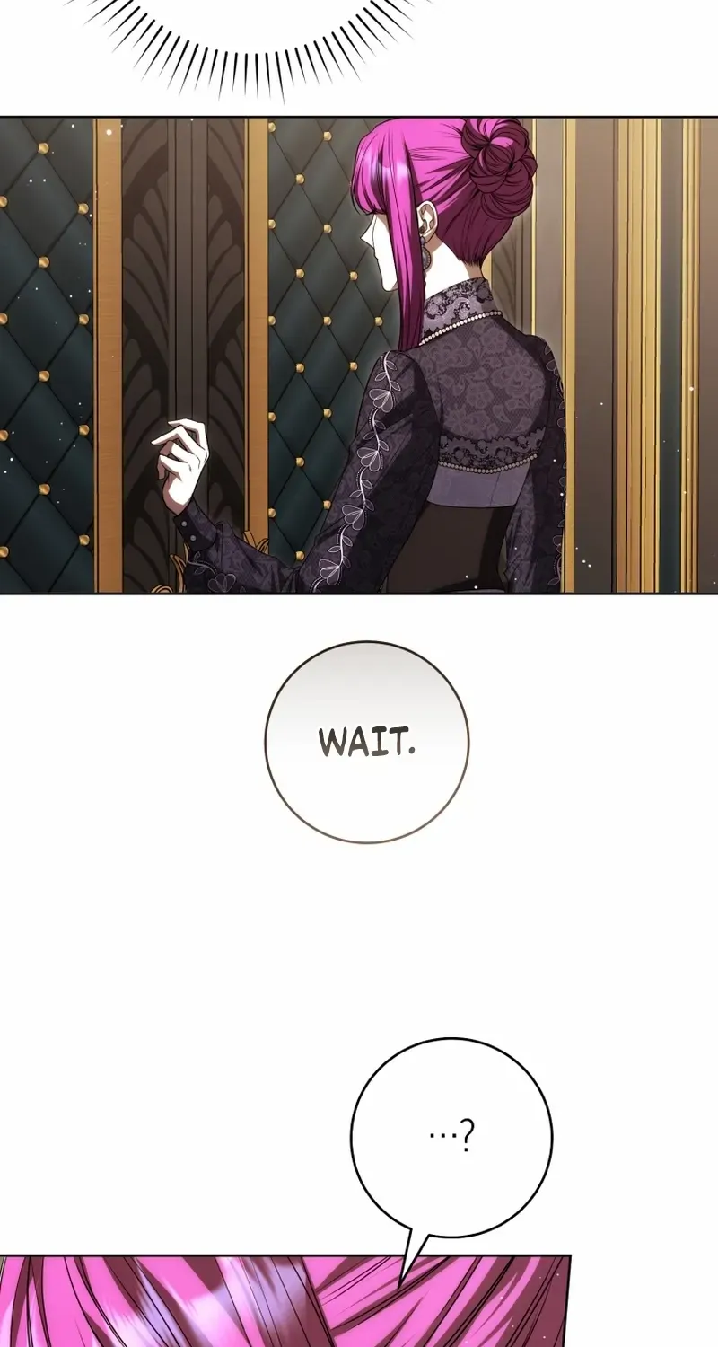 The Extra Wants to Escape From the Obsessive Male Lead Chapter 16 page 52 - 