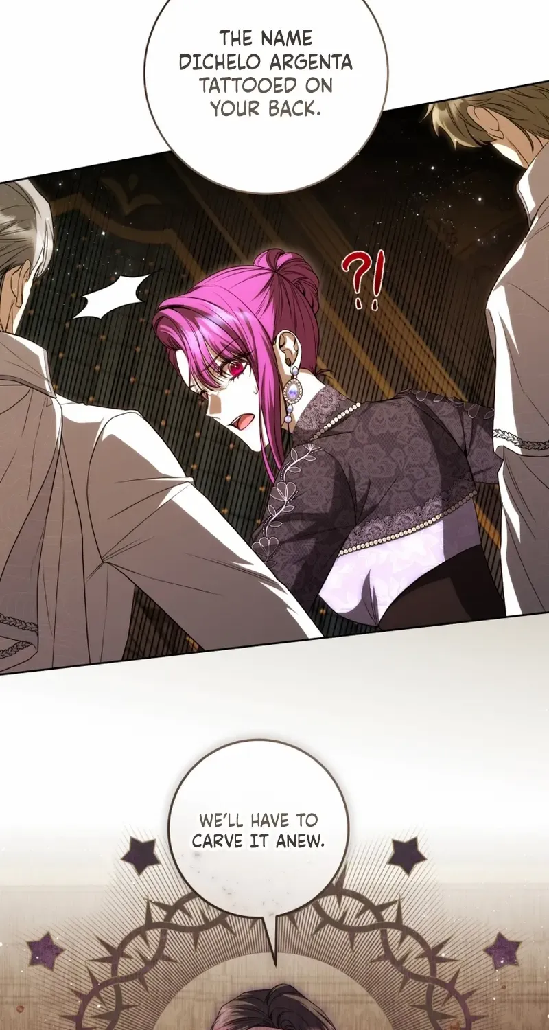 The Extra Wants to Escape From the Obsessive Male Lead Chapter 16 page 54 - 