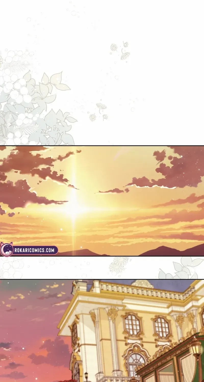 The Extra Wants to Escape From the Obsessive Male Lead Chapter 16 page 58 - 