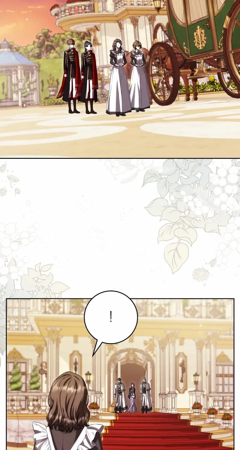 The Extra Wants to Escape From the Obsessive Male Lead Chapter 16 page 59 - 