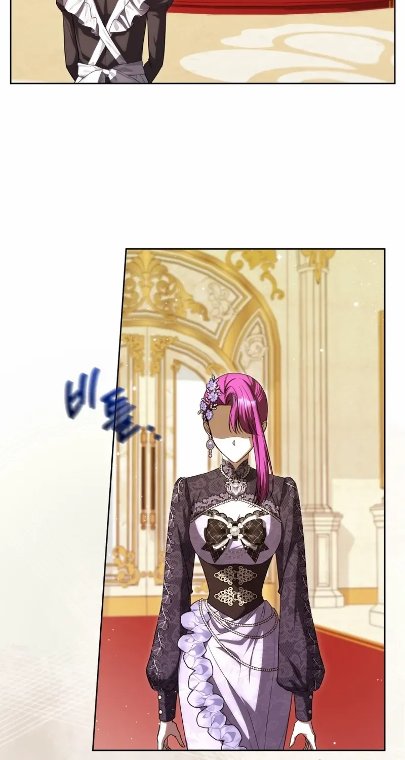 The Extra Wants to Escape From the Obsessive Male Lead Chapter 16 page 60 - 