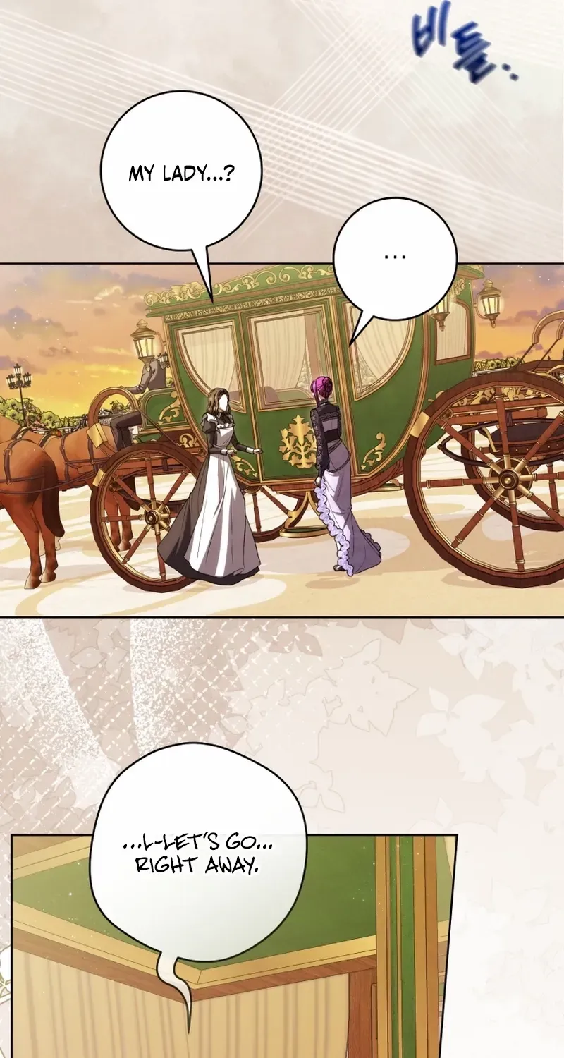 The Extra Wants to Escape From the Obsessive Male Lead Chapter 16 page 61 - 