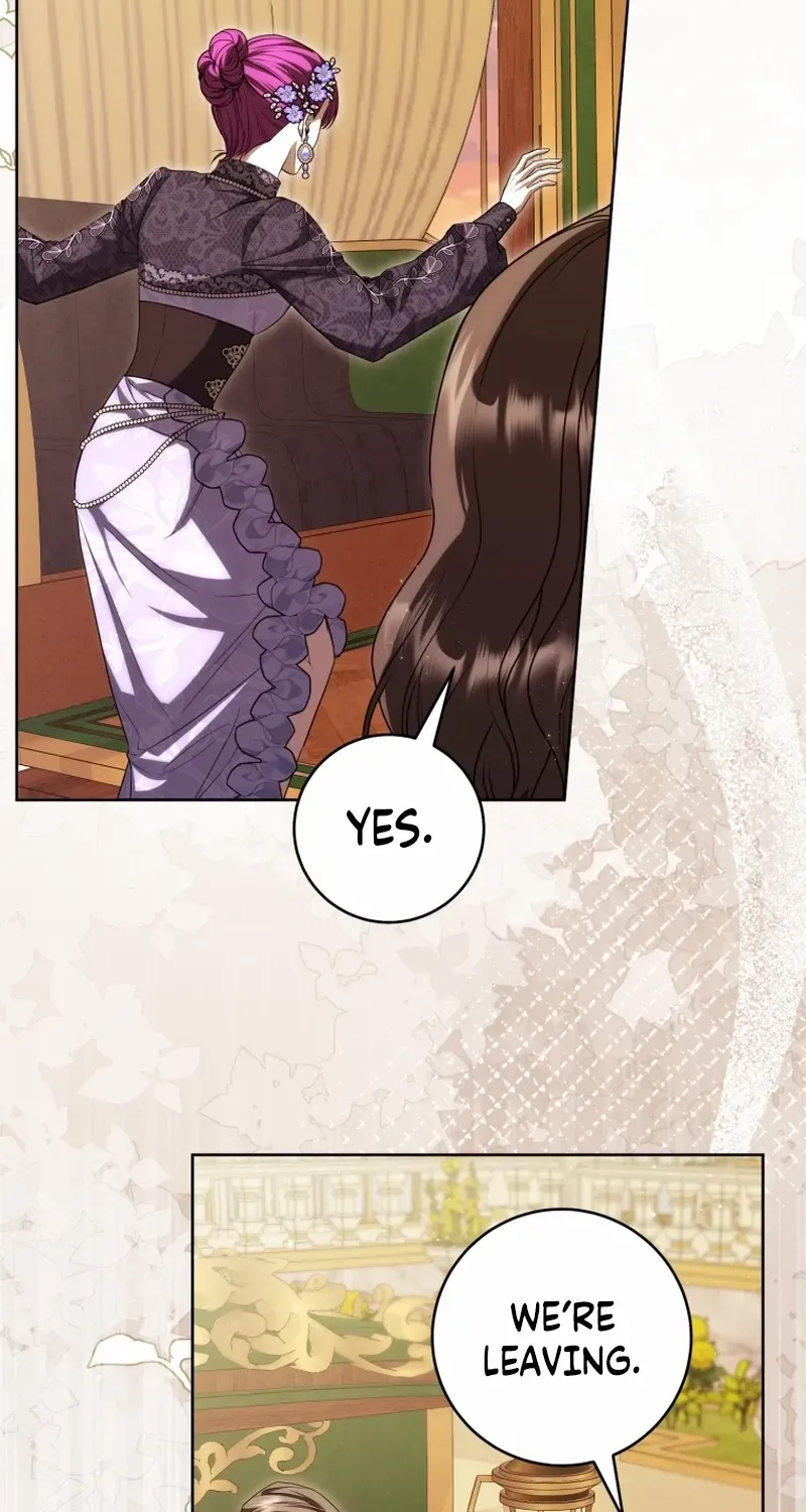 The Extra Wants to Escape From the Obsessive Male Lead Chapter 16 page 62 - 