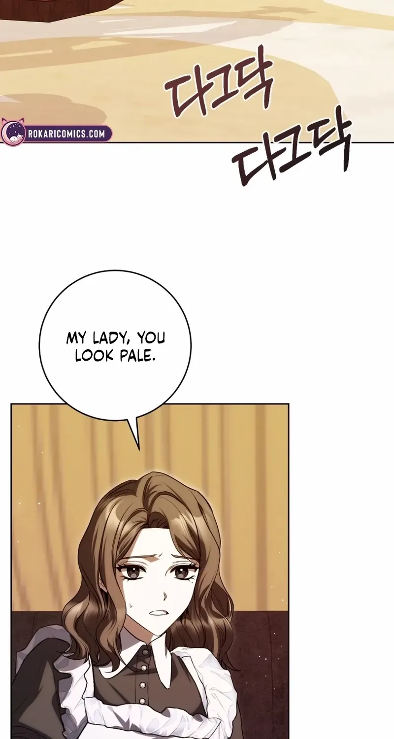 The Extra Wants to Escape From the Obsessive Male Lead Chapter 16 page 64 - 
