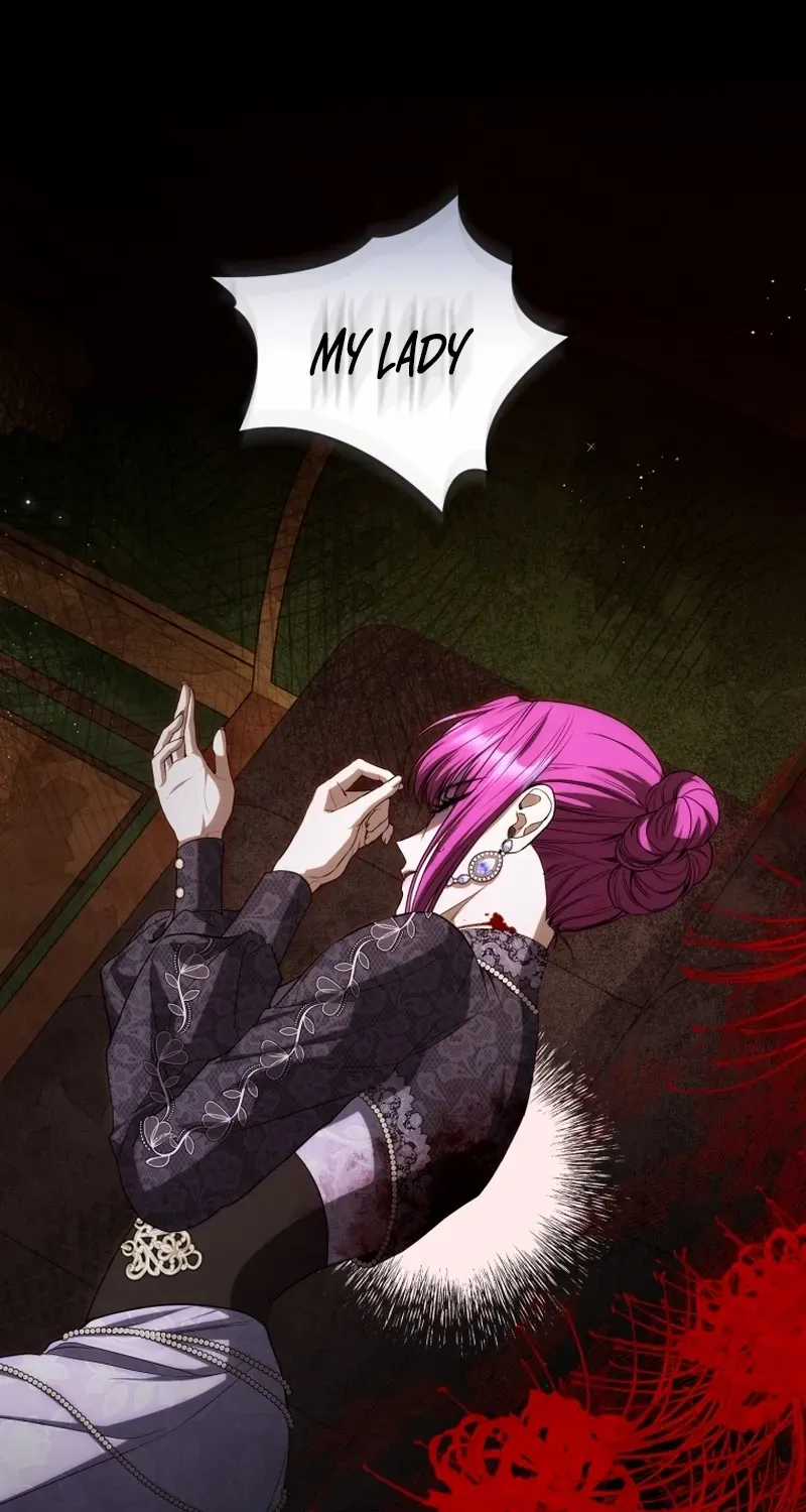 The Extra Wants to Escape From the Obsessive Male Lead Chapter 16 page 66 - 