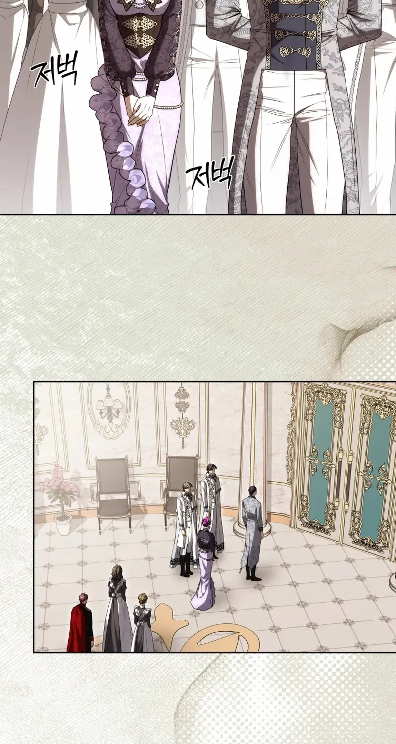 The Extra Wants to Escape From the Obsessive Male Lead Chapter 16 page 8 - 