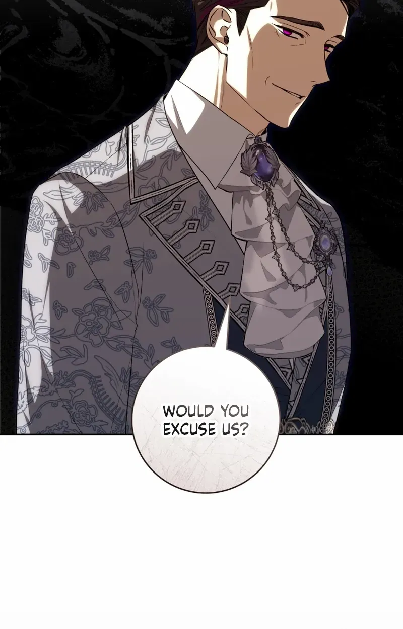 The Extra Wants to Escape From the Obsessive Male Lead Chapter 16 page 10 - 