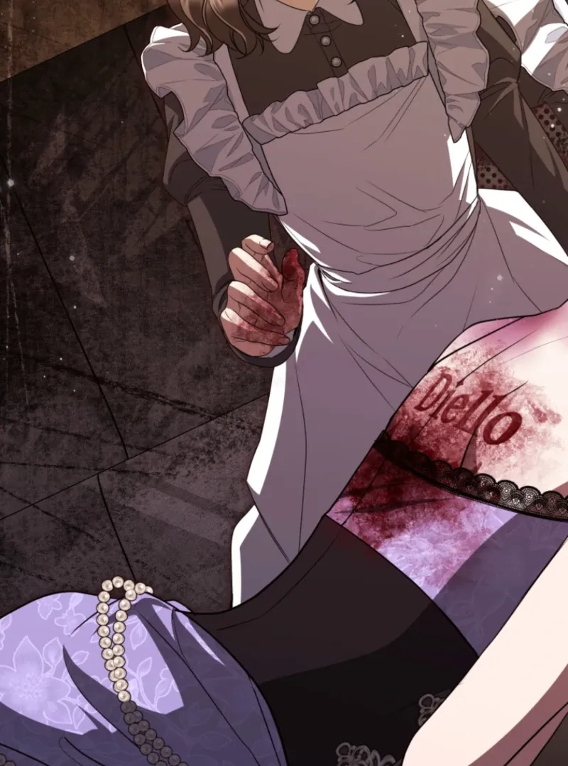 The Extra Wants to Escape From the Obsessive Male Lead Chapter 17 page 13 - 