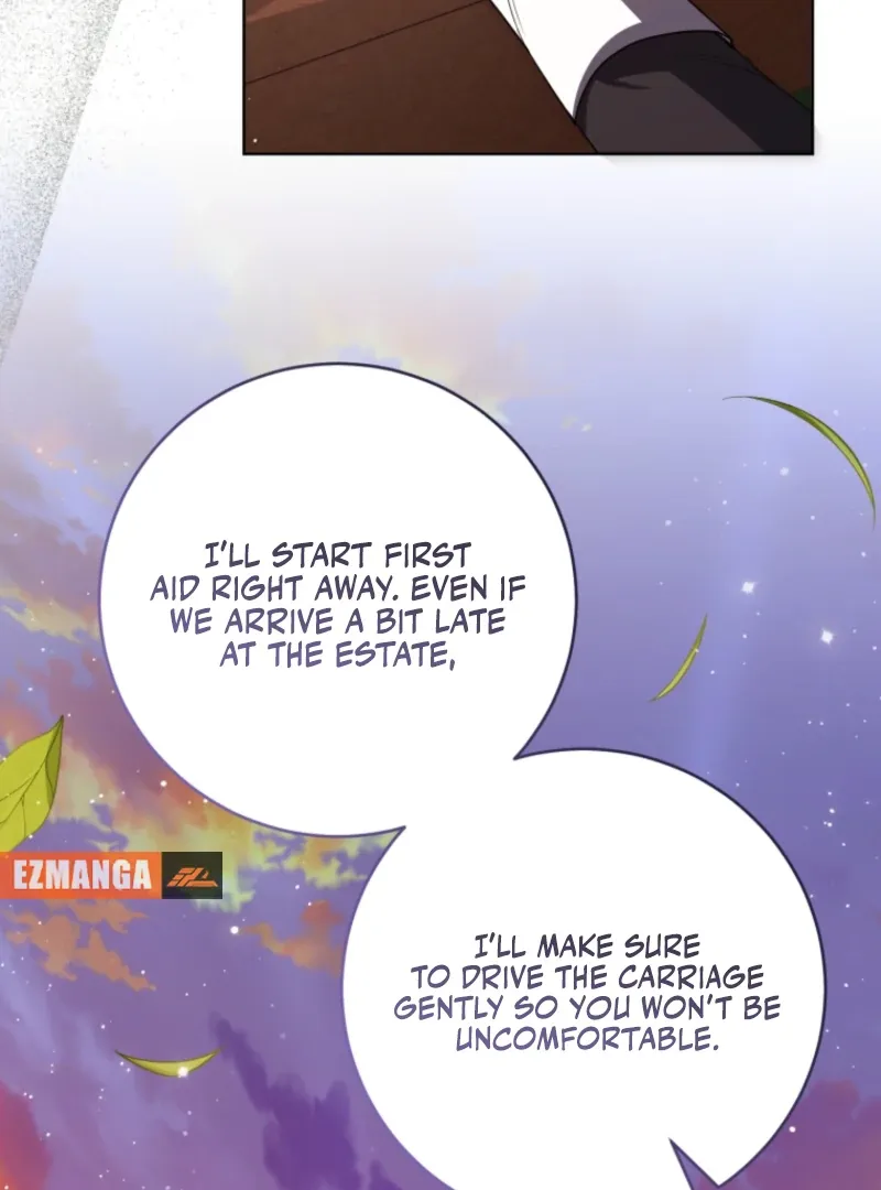 The Extra Wants to Escape From the Obsessive Male Lead Chapter 17 page 17 - 