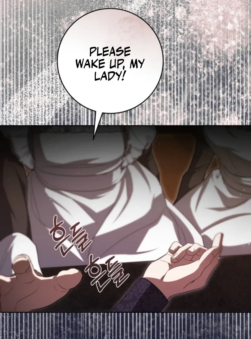 The Extra Wants to Escape From the Obsessive Male Lead Chapter 17 page 3 - 