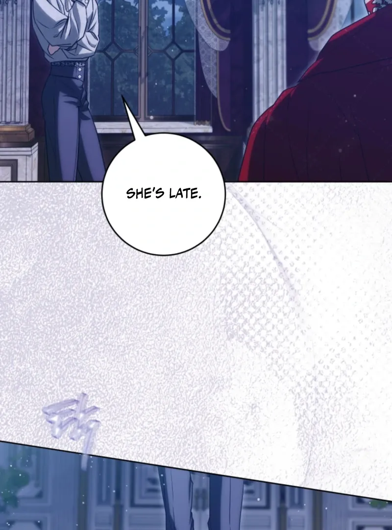 The Extra Wants to Escape From the Obsessive Male Lead Chapter 17 page 27 - 