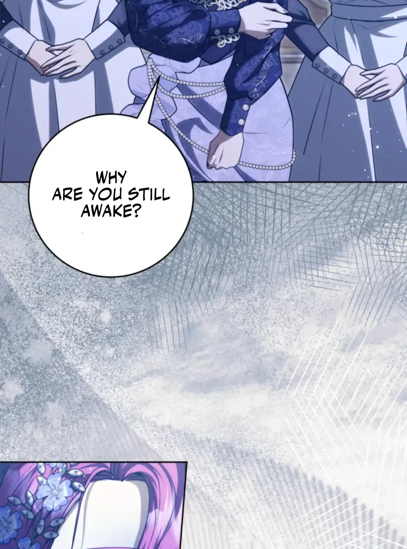 The Extra Wants to Escape From the Obsessive Male Lead Chapter 17 page 30 - 