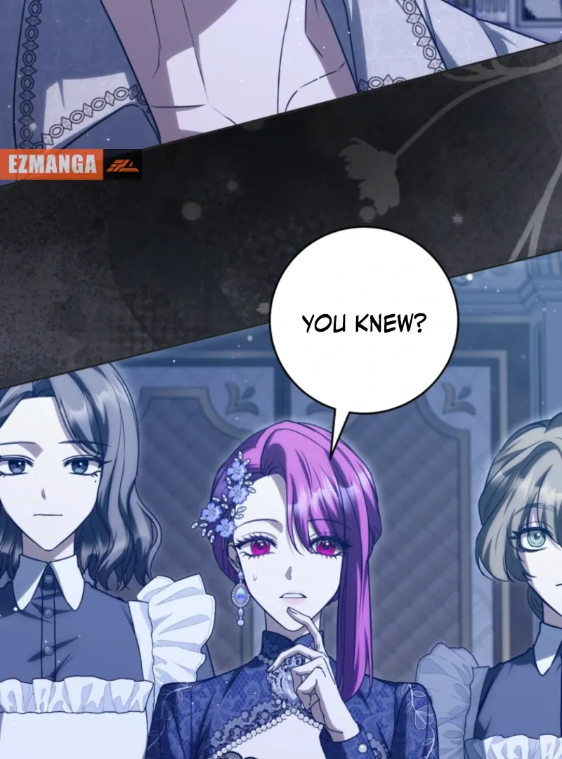 The Extra Wants to Escape From the Obsessive Male Lead Chapter 17 page 34 - 