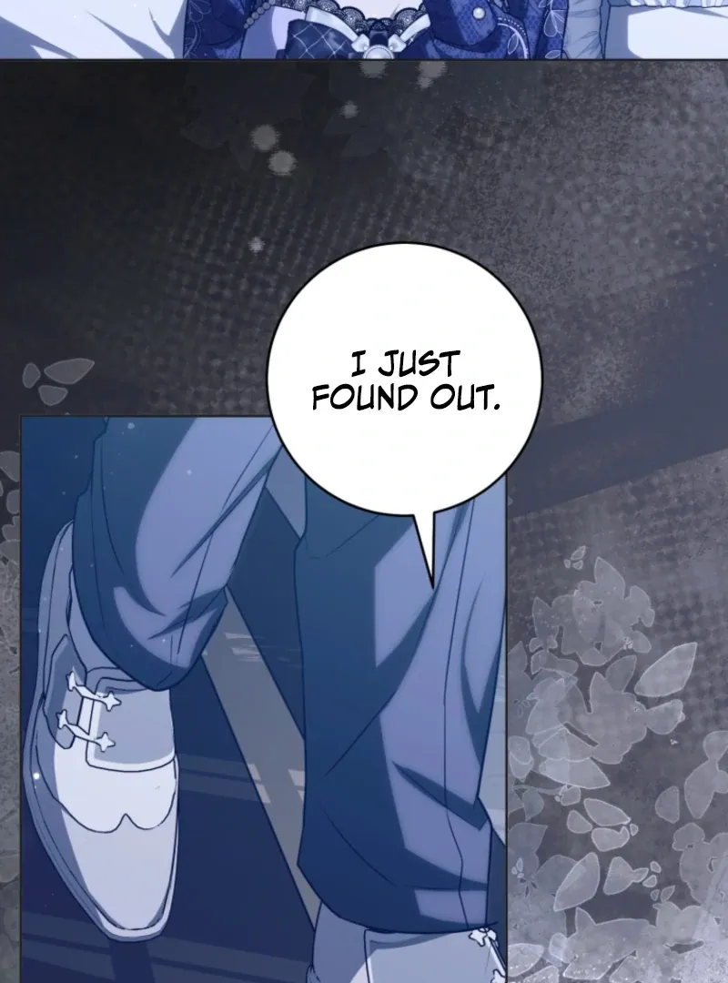 The Extra Wants to Escape From the Obsessive Male Lead Chapter 17 page 35 - 
