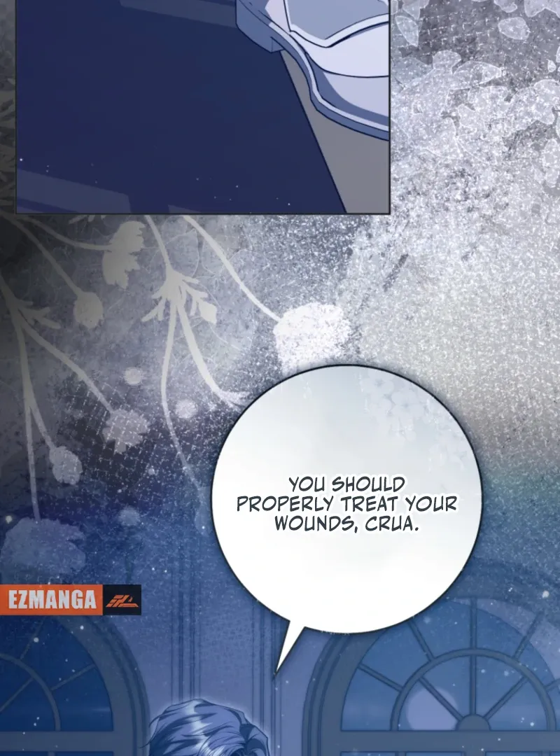The Extra Wants to Escape From the Obsessive Male Lead Chapter 17 page 36 - 