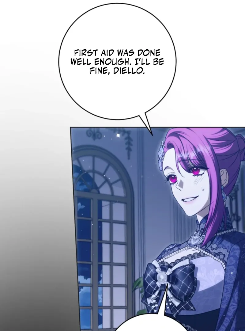 The Extra Wants to Escape From the Obsessive Male Lead Chapter 17 page 38 - 
