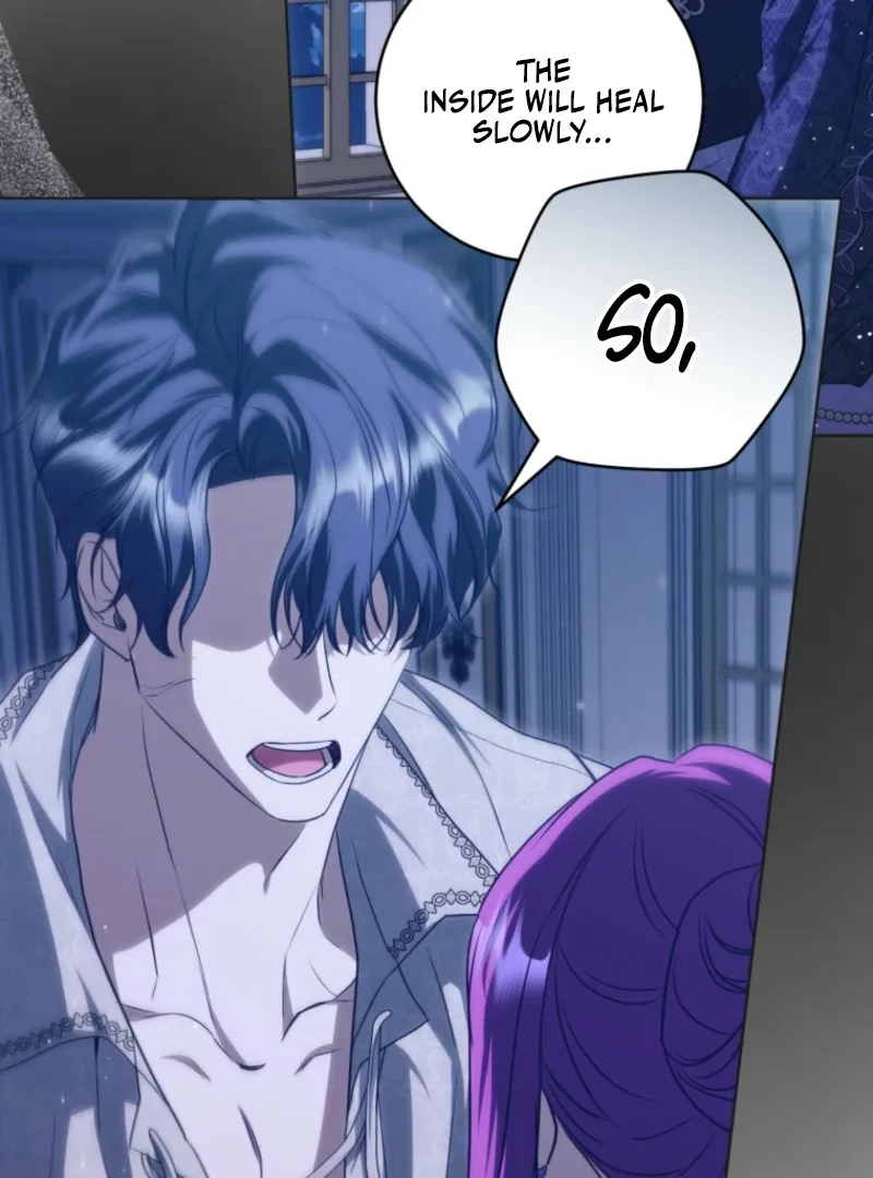 The Extra Wants to Escape From the Obsessive Male Lead Chapter 17 page 39 - 