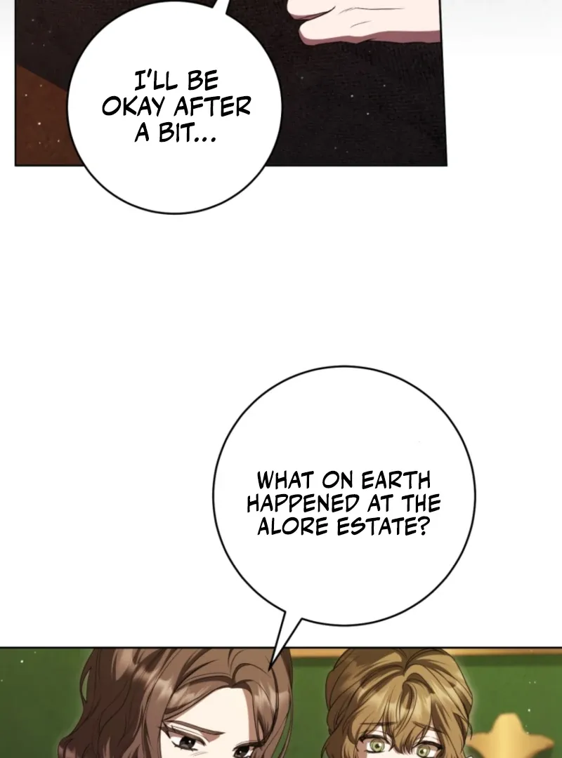 The Extra Wants to Escape From the Obsessive Male Lead Chapter 17 page 5 - 