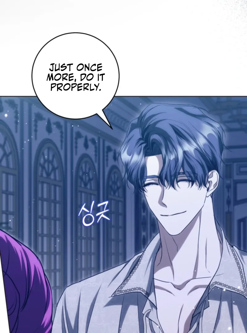 The Extra Wants to Escape From the Obsessive Male Lead Chapter 17 page 41 - 