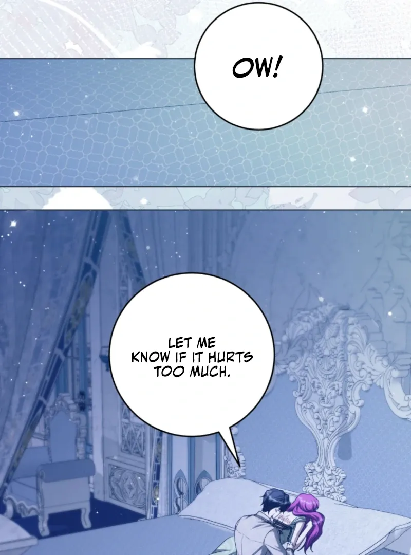 The Extra Wants to Escape From the Obsessive Male Lead Chapter 17 page 47 - 