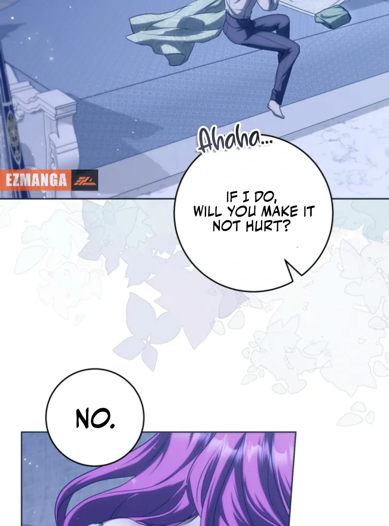 The Extra Wants to Escape From the Obsessive Male Lead Chapter 17 page 48 - 