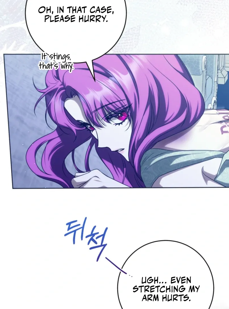 The Extra Wants to Escape From the Obsessive Male Lead Chapter 17 page 50 - 