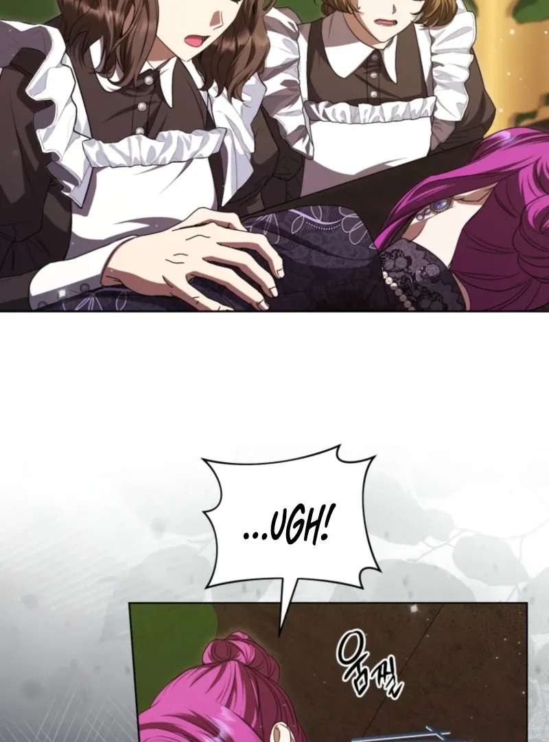 The Extra Wants to Escape From the Obsessive Male Lead Chapter 17 page 6 - 