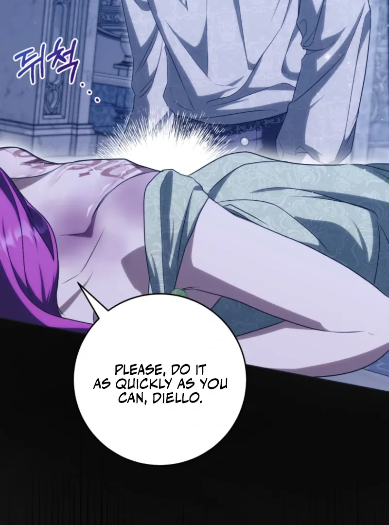 The Extra Wants to Escape From the Obsessive Male Lead Chapter 17 page 52 - 