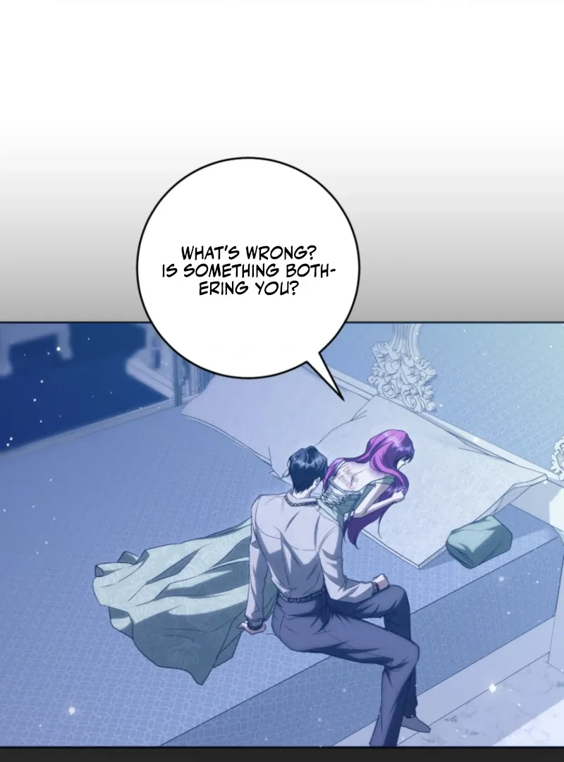 The Extra Wants to Escape From the Obsessive Male Lead Chapter 17 page 61 - 