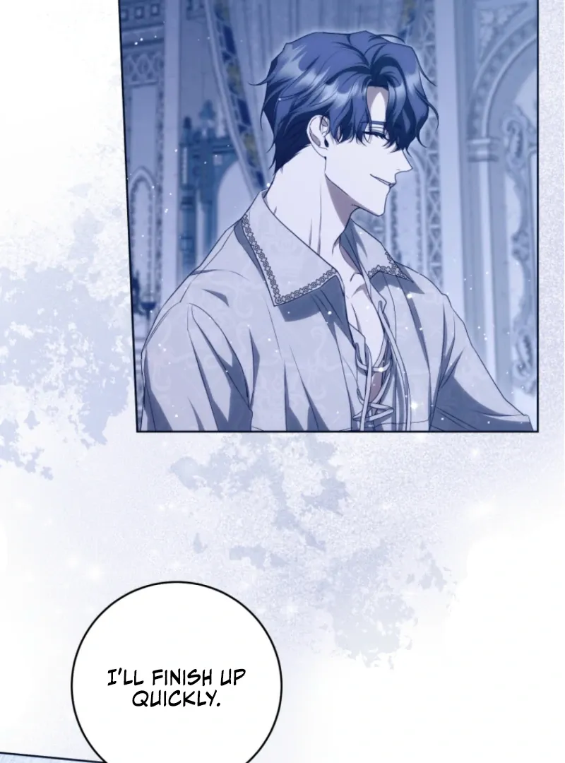 The Extra Wants to Escape From the Obsessive Male Lead Chapter 17 page 64 - 