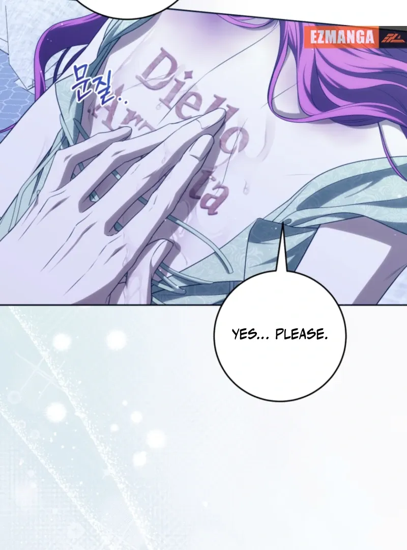 The Extra Wants to Escape From the Obsessive Male Lead Chapter 17 page 65 - 