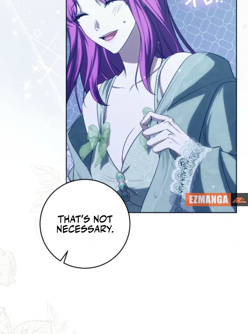 The Extra Wants to Escape From the Obsessive Male Lead Chapter 17 page 68 - 