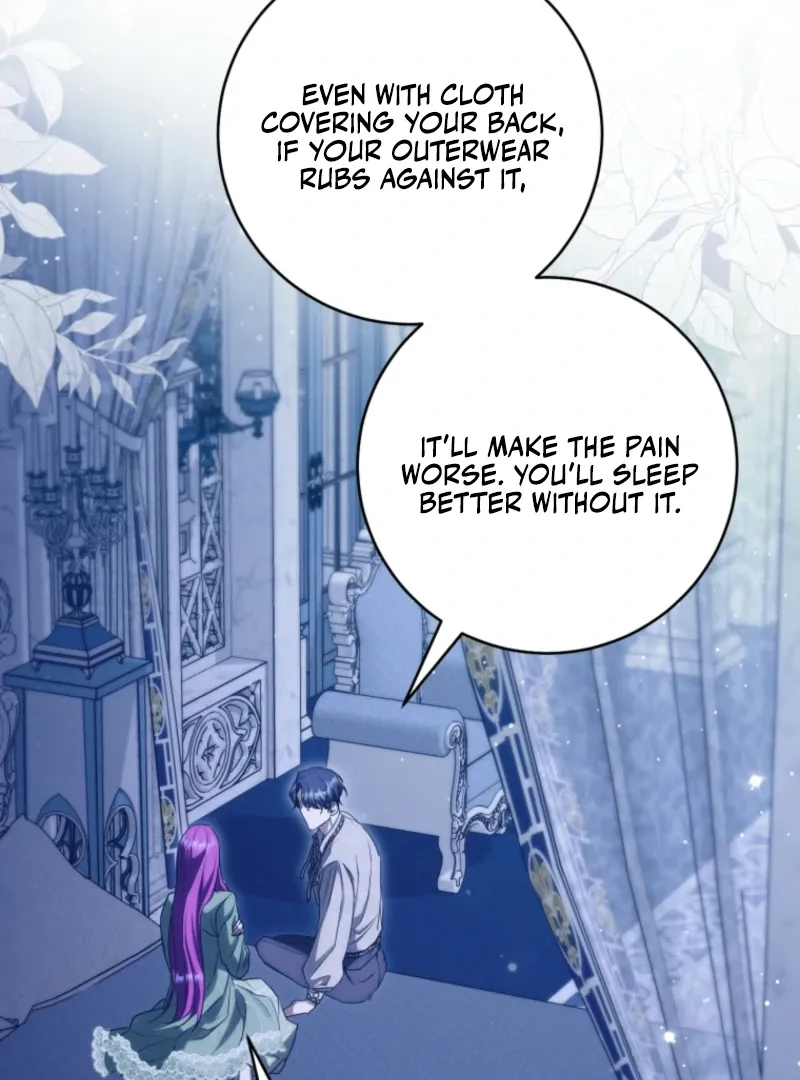 The Extra Wants to Escape From the Obsessive Male Lead Chapter 17 page 76 - 