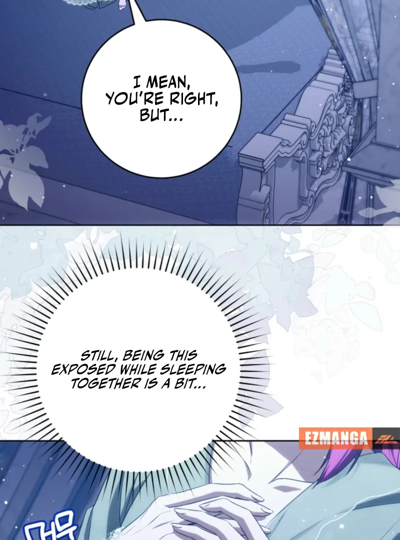 The Extra Wants to Escape From the Obsessive Male Lead Chapter 17 page 77 - 