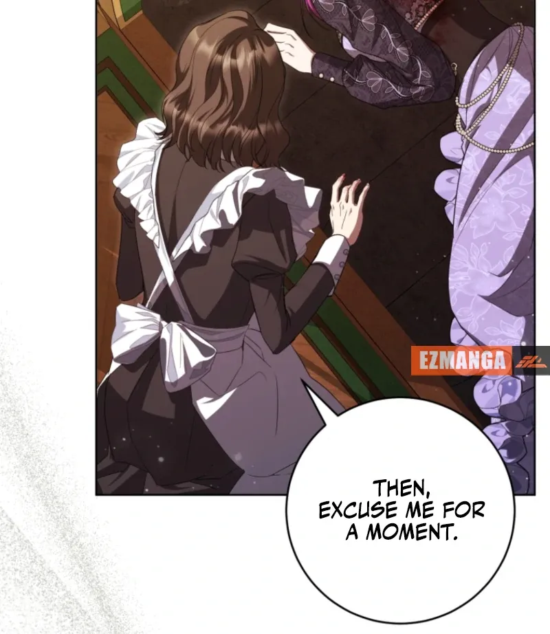 The Extra Wants to Escape From the Obsessive Male Lead Chapter 17 page 10 - 