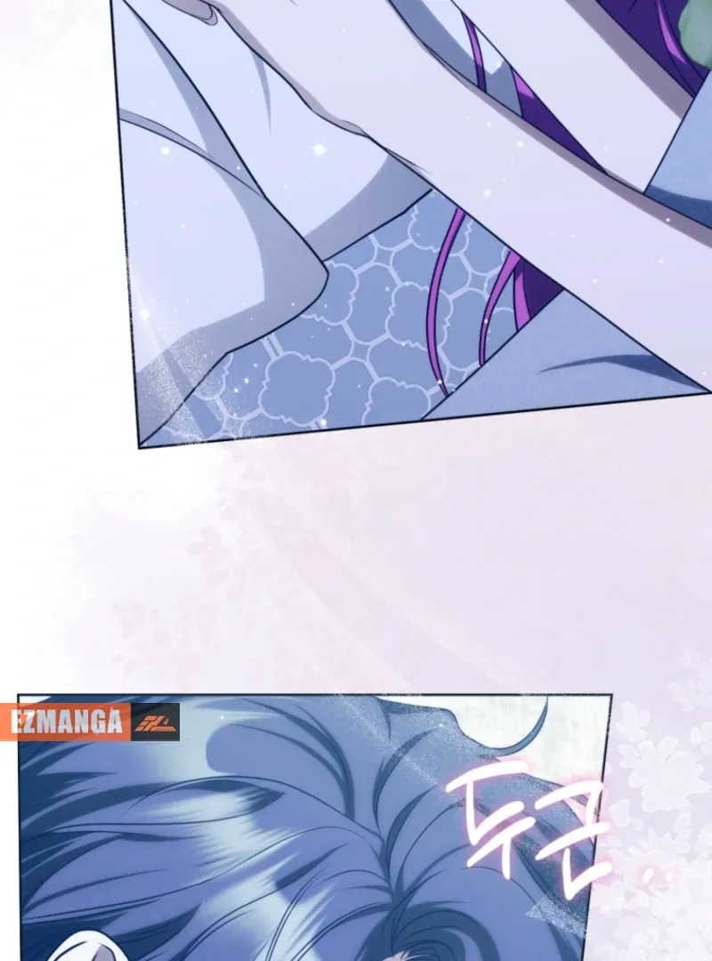 The Extra Wants to Escape From the Obsessive Male Lead Chapter 17 page 95 - 
