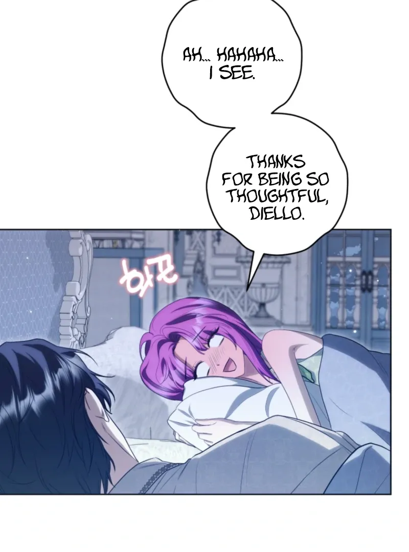The Extra Wants to Escape From the Obsessive Male Lead Chapter 18 page 12 - 