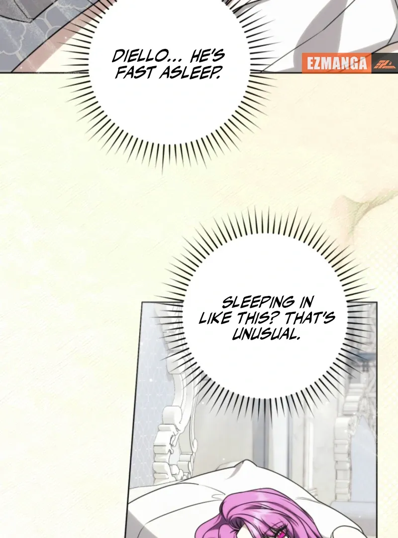 The Extra Wants to Escape From the Obsessive Male Lead Chapter 18 page 27 - 