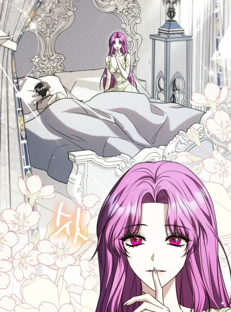 The Extra Wants to Escape From the Obsessive Male Lead Chapter 18 page 32 - 