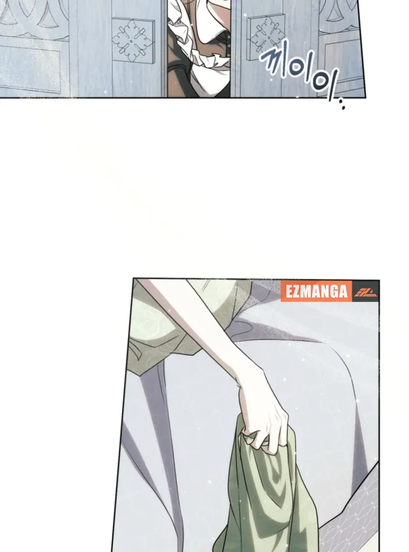 The Extra Wants to Escape From the Obsessive Male Lead Chapter 18 page 34 - 