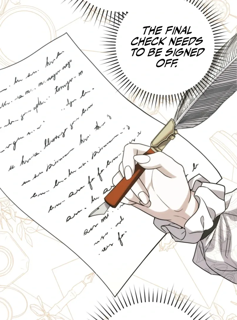 The Extra Wants to Escape From the Obsessive Male Lead Chapter 18 page 36 - 