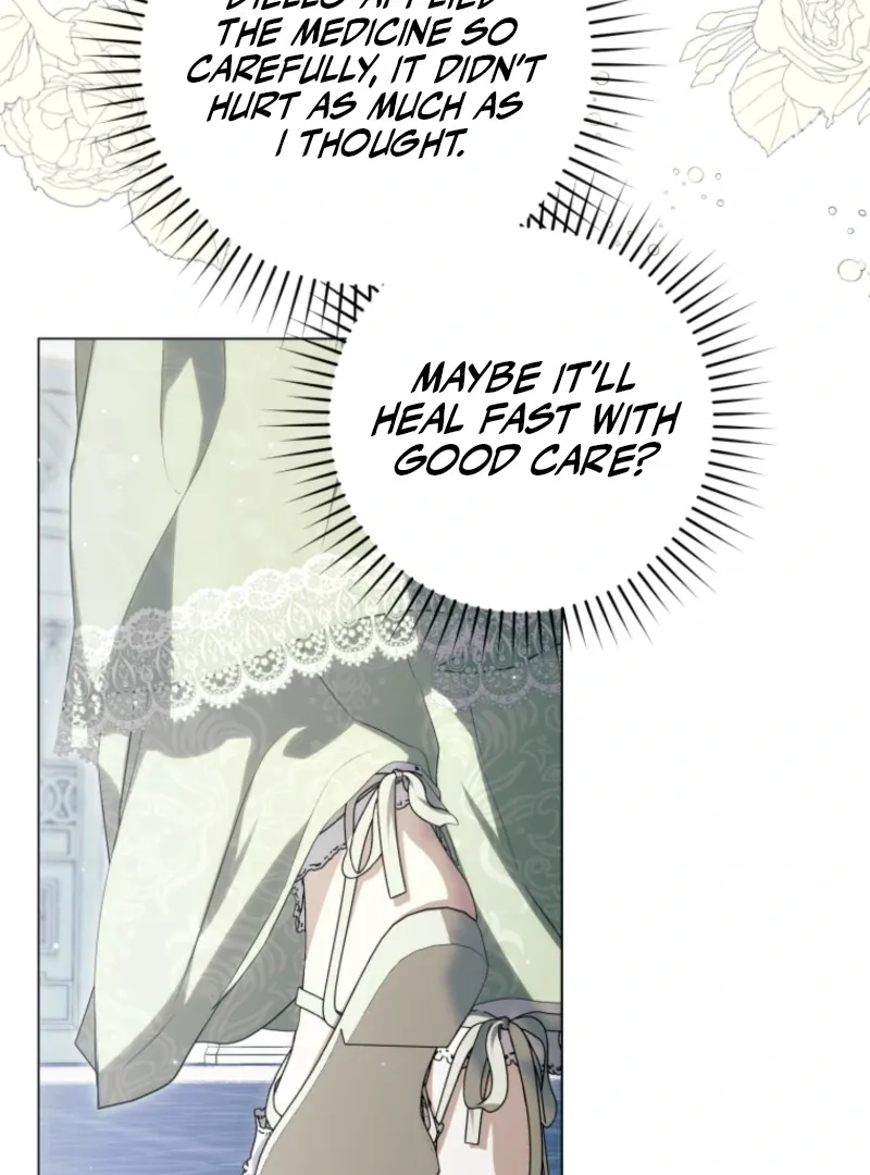 The Extra Wants to Escape From the Obsessive Male Lead Chapter 18 page 42 - 