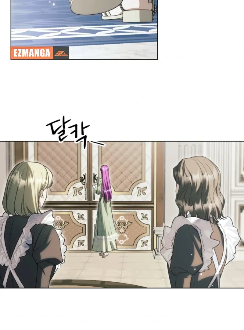 The Extra Wants to Escape From the Obsessive Male Lead Chapter 18 page 43 - 